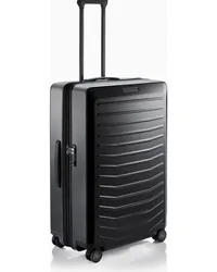 Porsche Design Roadster Hardcase 4W Trolley Black