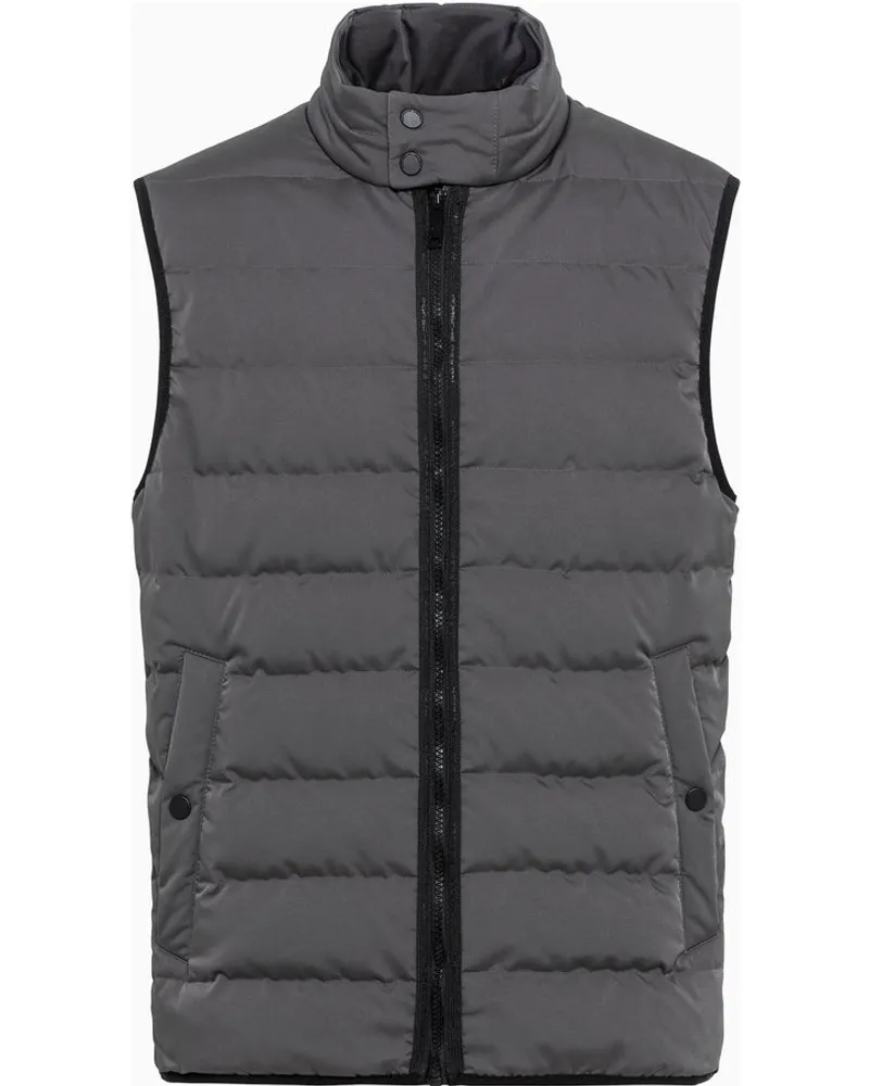 Porsche Design Active Light Weight Vest Anthracite