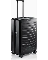 Porsche Design Roadster Hardcase 4W Trolley Black