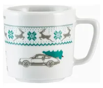Collector's Espresso Cup No. 1 – Christmas Ltd