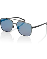 Porsche Design Sonnenbrille P´8937 Dark