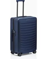 Porsche Design Roadster Hardcase 4W Trolley Dark