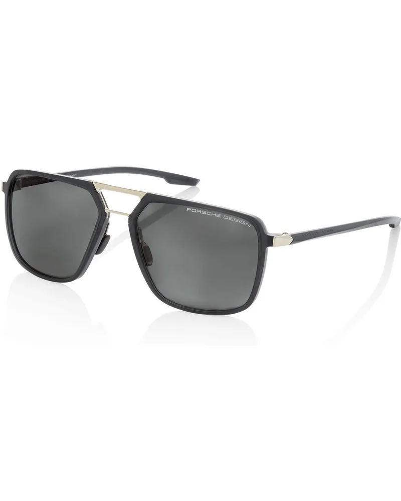 Porsche Design P´8900 Sonnenbrille P´8934 Grey