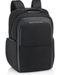 Porsche Design Roadster Nylon Backpack Black