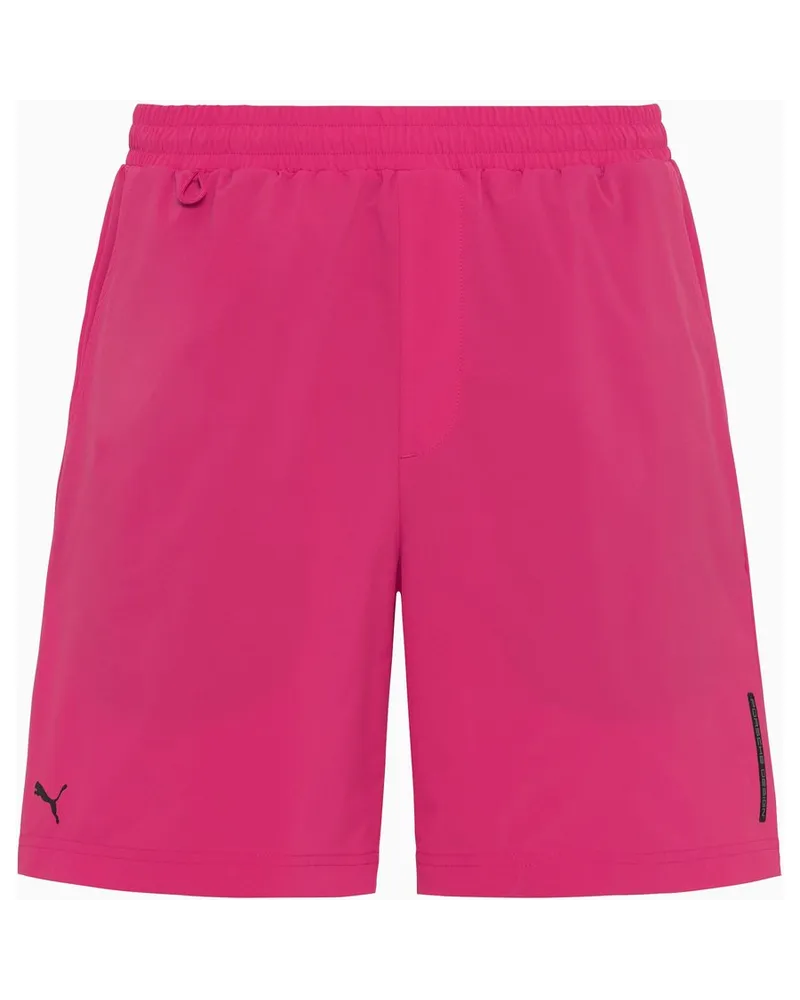 Porsche Design Swimming Shorts Garnet