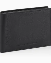 Porsche Design Business Geldbeutel 4 Black