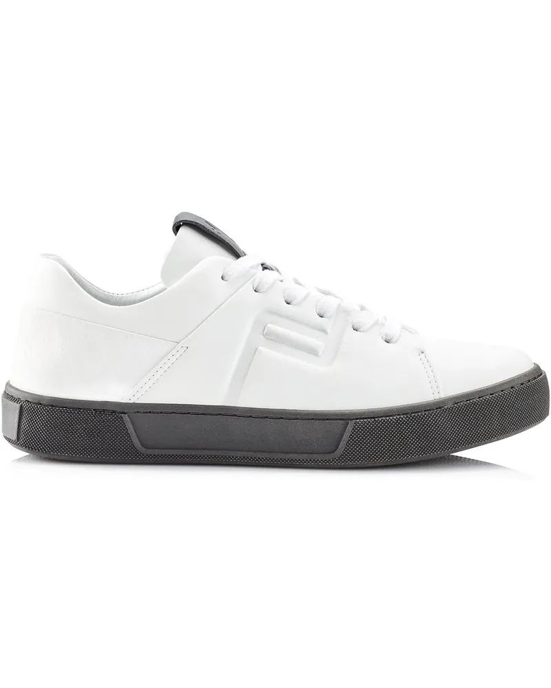 Porsche Design Cupsole 2.0 Sneaker White