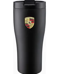 Porsche Design Thermobecher Schwarz