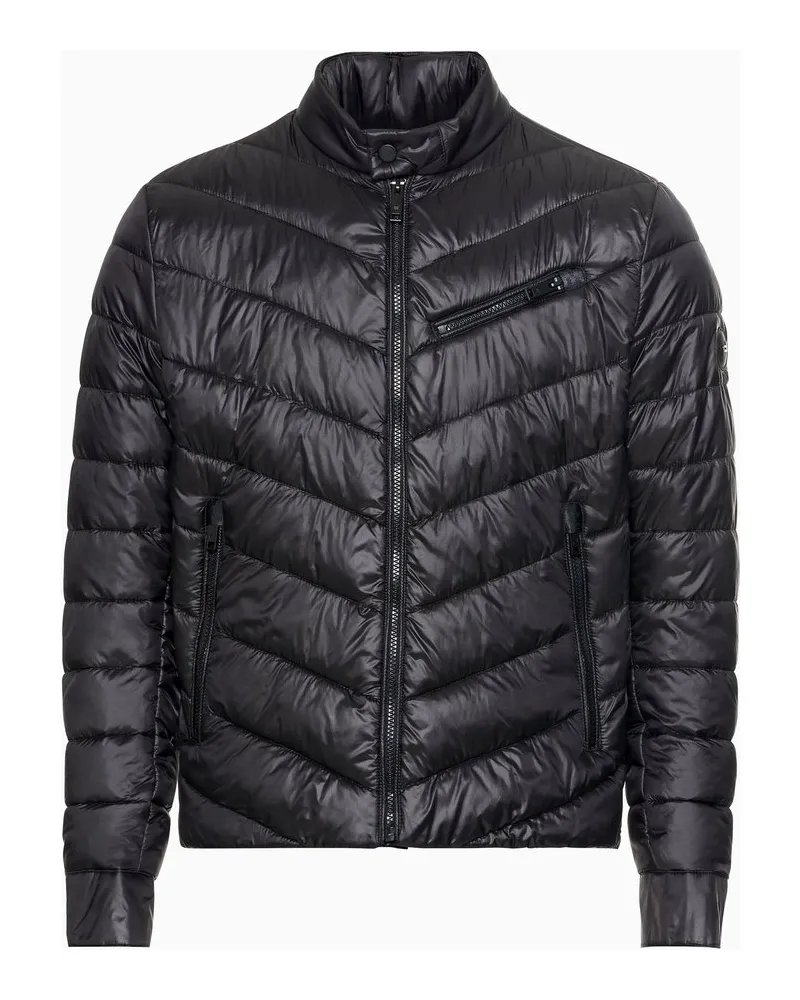 Porsche Design Light Weight Jacket Black