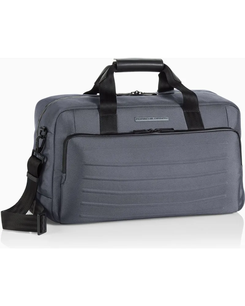 Porsche Design Roadster Pro Weekender Antracite