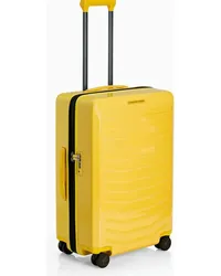 Porsche Design Roadster Hardcase 4W Trolley Racing