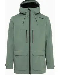 Porsche Design Masterpiece Jacket Eucalyptus