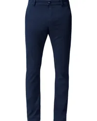 Porsche Design Basic Slim Fit Chino Navy