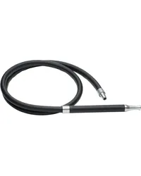 Porsche Design Shisha 2.1 Replacement Leather Hose Set Black