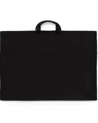 Porsche Design Roadster Nylon Garment Bag Black