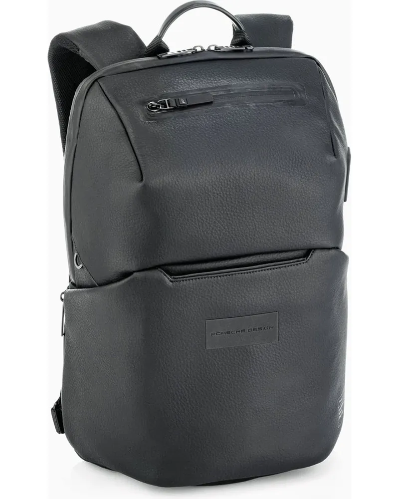 Porsche Design Urban Eco RL Backpack Black