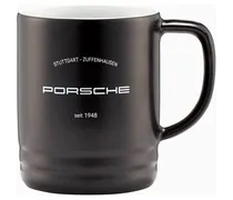 Porsche Cup Black – Essential
