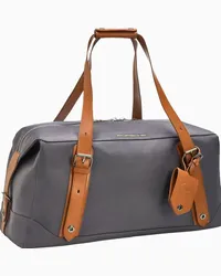 Porsche Design Weekender – Heritage Grau