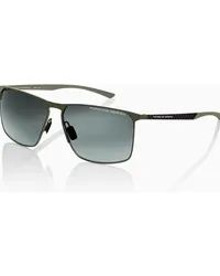 Porsche Design Sonnenbrille P´8964 Olive