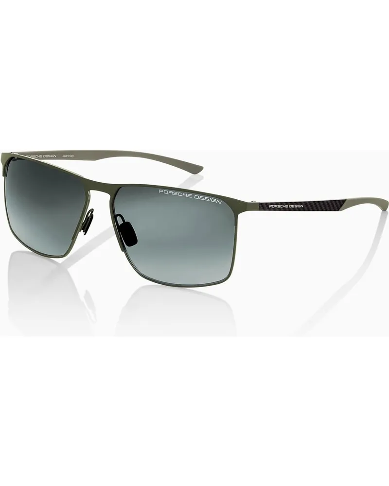 Porsche Design Sonnenbrille P´8964 Olive