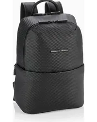 Porsche Design Studio Backpack Black