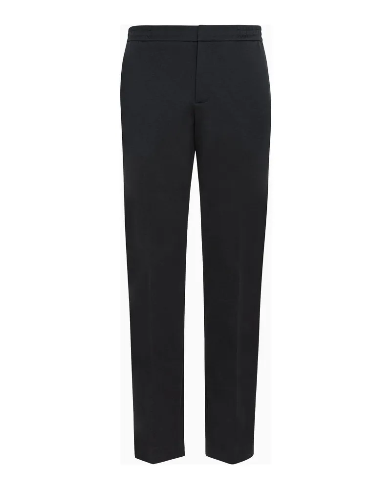 Porsche Design Reisehose Black