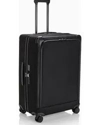 Porsche Design Roadster Nylon 4W Trolley Black