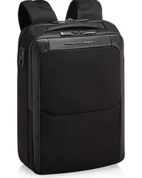 Porsche Design Roadster Nylon Backpack S1 Black