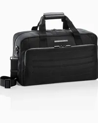 Porsche Design Roadster Pro Weekender Black