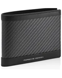 Porsche Design Carbon Geldbeutel 4 Black