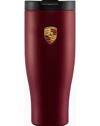 Porsche Design Thermobecher XL Cherry