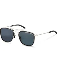 Porsche Design Sonnenbrille P´8692 Silver