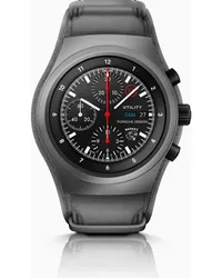 Porsche Design Chronograph 1 Utility – Limited Edition Titanium