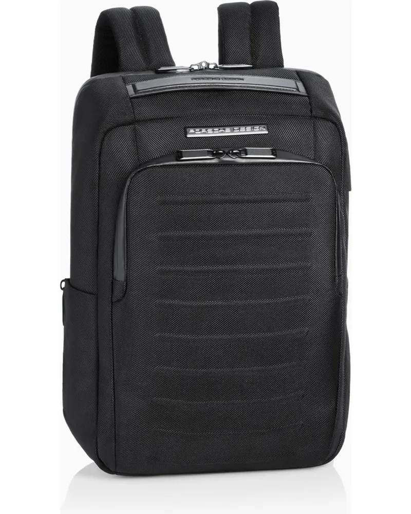 Porsche Design Roadster Pro Backpack Black