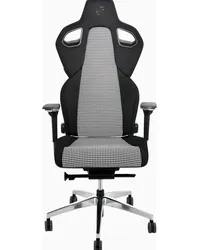 Porsche Design RECARO x Porsche Gaming Stuhl Pepita – Ltd Schwarz