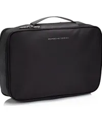 Porsche Design Roadster Nylon Packing Cube Black