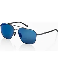 Porsche Design Sonnenbrille P´8967 Blue