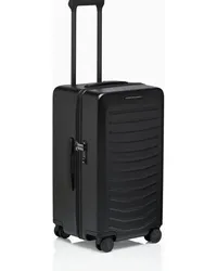 Porsche Design Roadster Hardcase 4W Trunk Black