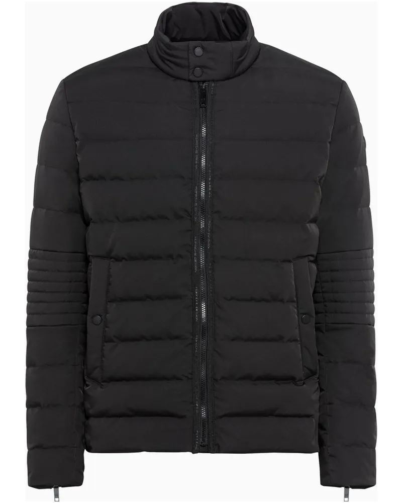 Porsche Design Active Light Weight Jacket Jet