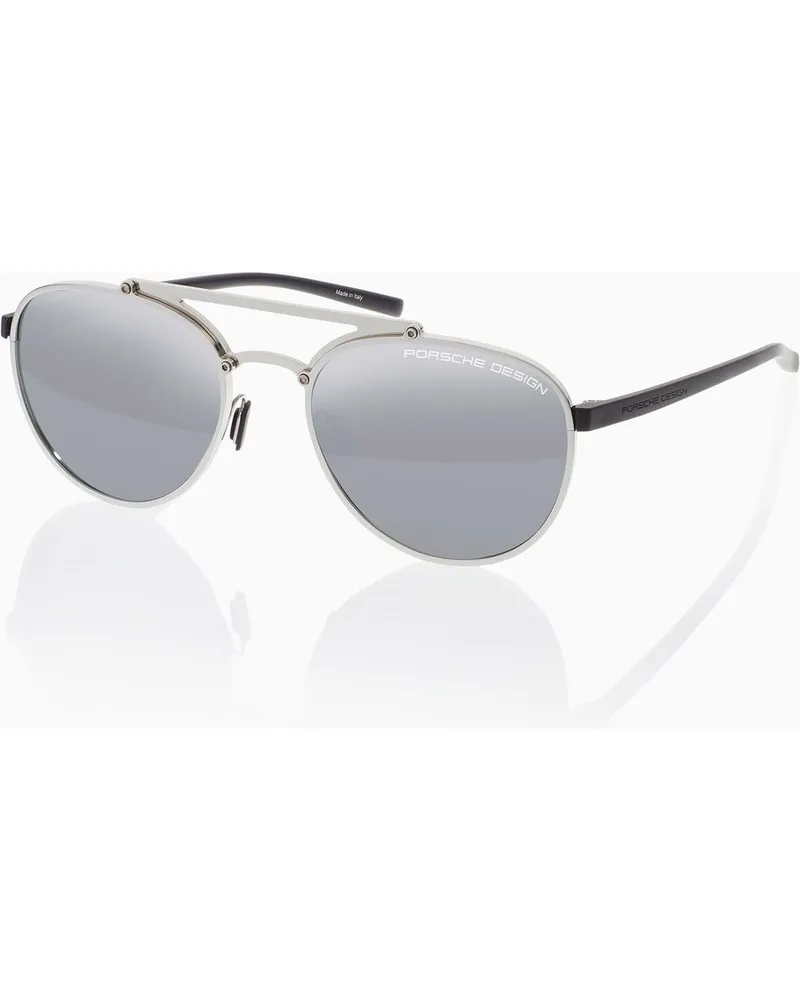 Porsche Design Sonnenbrille P´8972 Palladium