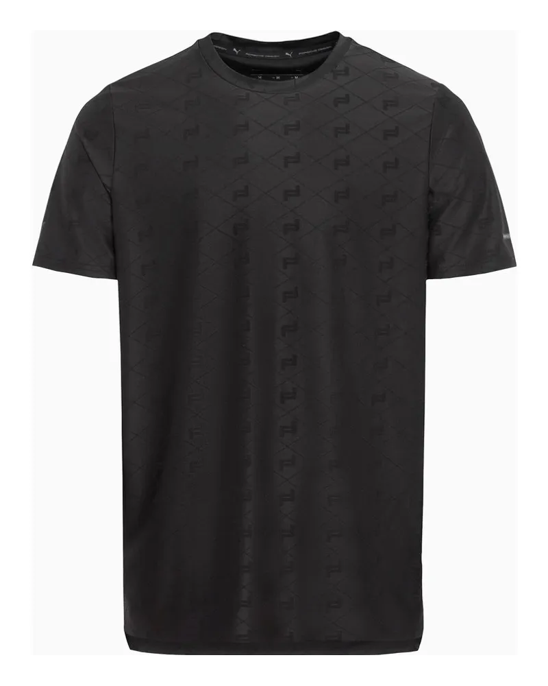 Porsche Design Graphic T-Shirt Puma