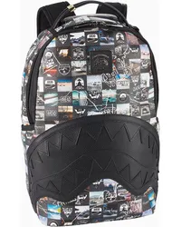 Porsche Design Backpack AHEAD – Limited Edition Multicolor