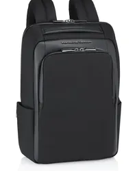 Porsche Design Roadster Nylon Backpack Black