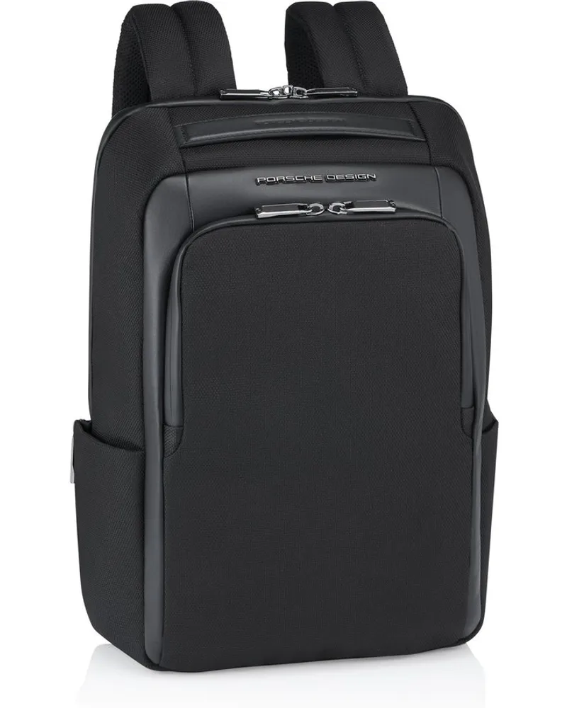 Porsche Design Roadster Nylon Backpack Black