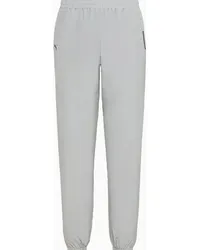 Porsche Design Woven Tech Pants Ash