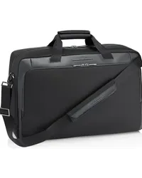 Porsche Design Roadster Nylon Weekender Black