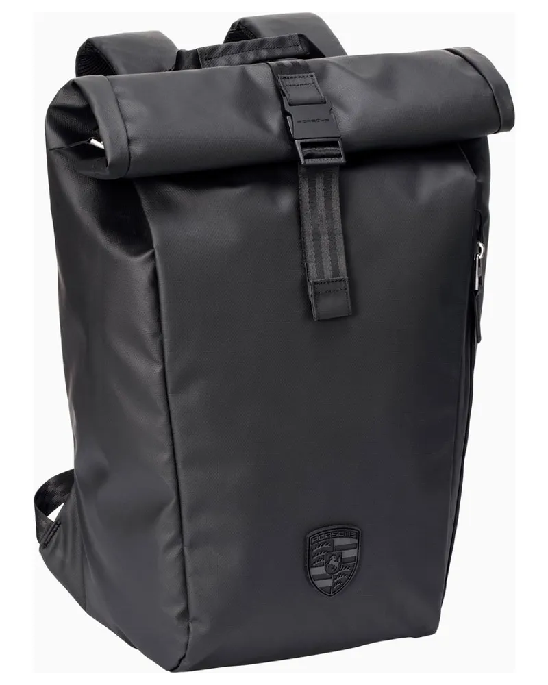 Porsche Design Rucksack 718 Schwarz