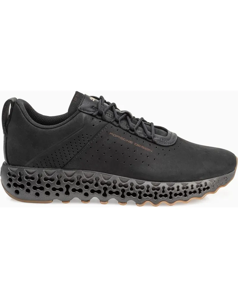 Porsche Design XETIC® N II Sneaker Ltd Black