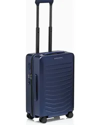 Porsche Design Roadster Hardcase 4W Trolley Dark