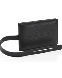 Porsche Design Business Luggage Tag Black